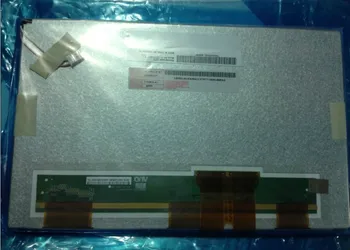

Original 10.2 inch high brightness LCD display screen A102VW01 V.7 V.1 V.3 V.4 free shipping