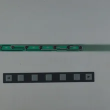 A98L-0001-0298 A98L00010298 FANUC oi 7 клавиш, быстрая