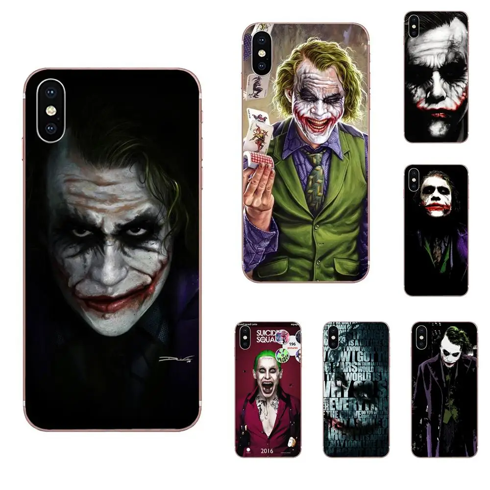 

Joker In Batman Painting Jared Leto For Galaxy Alpha Note 3 4 10 A10 A20 A20E A30 A40 A50 A60 A70 A80 A90 M10 M20 M30 M40