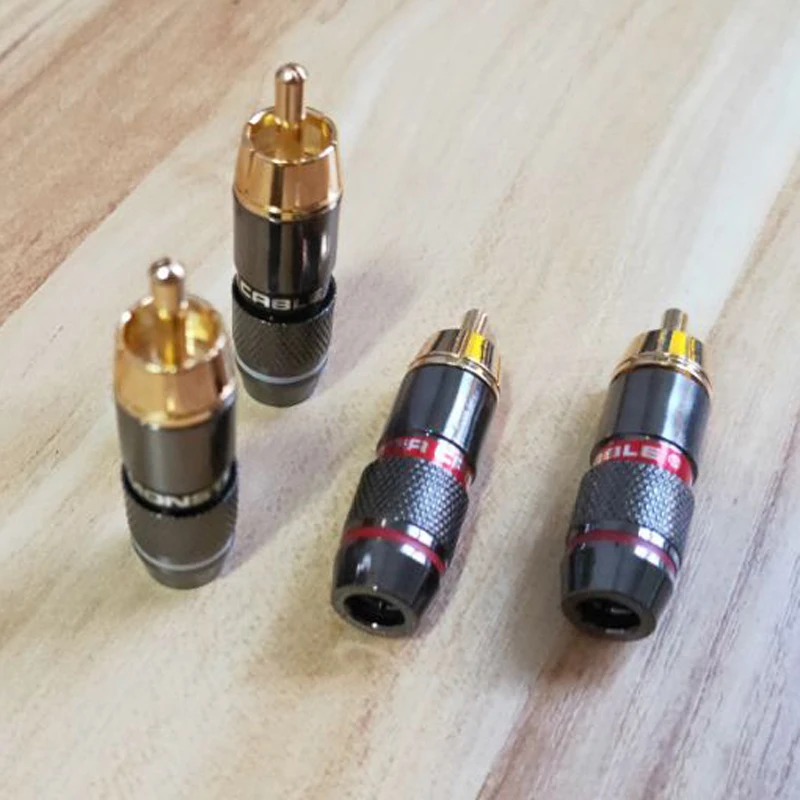 RCA plug  (5)