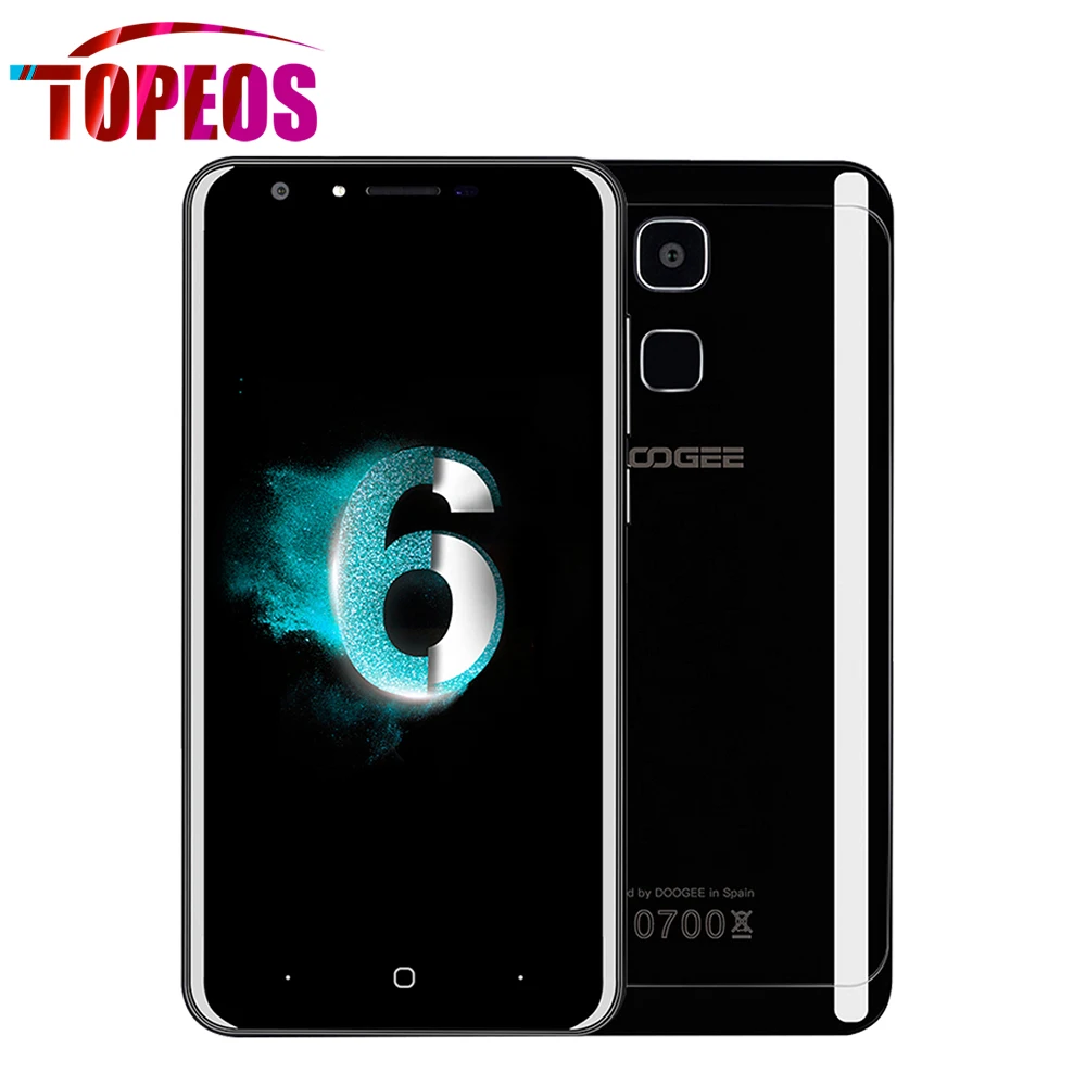 bilder für Ursprüngliche Doogee Y6 Piano Black 4G Handy 5,5 Zoll HD MTK6750 Octa-core 4 GB RAM 64 GB ROM 13MP Fingerprint ID Smartphone bilder für Ursprüngliche Doogee Y6 Piano Black 4G Handy 5,5 Zoll HD MTK6750 Octa-core 4 GB RAM 64 GB ROM 13MP Fingerprint ID Smartphone