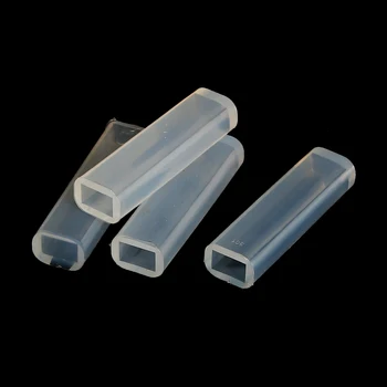 

Doreen Box Silicone Resin Mold Rectangle White 49mm(1 7/8") x 14mm( 4/8"),1 Piece 2017 new