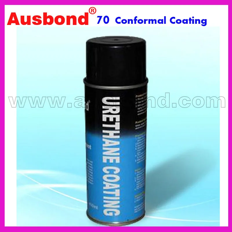 Ausbond 70 conformal coating1