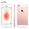 Original Unlocked Apple iPhone SE Fingerprint Dual-core 4G LTE Smartphone Sealed 2GB RAM 16/64GB ROM Touch ID Mobile Phone ► Photo 2/6