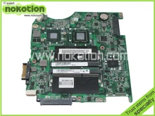 laptop motherboard for toshiba satellite T130 A000062510 DA0BU3MB8F0 SU2700 GS45 DDR3