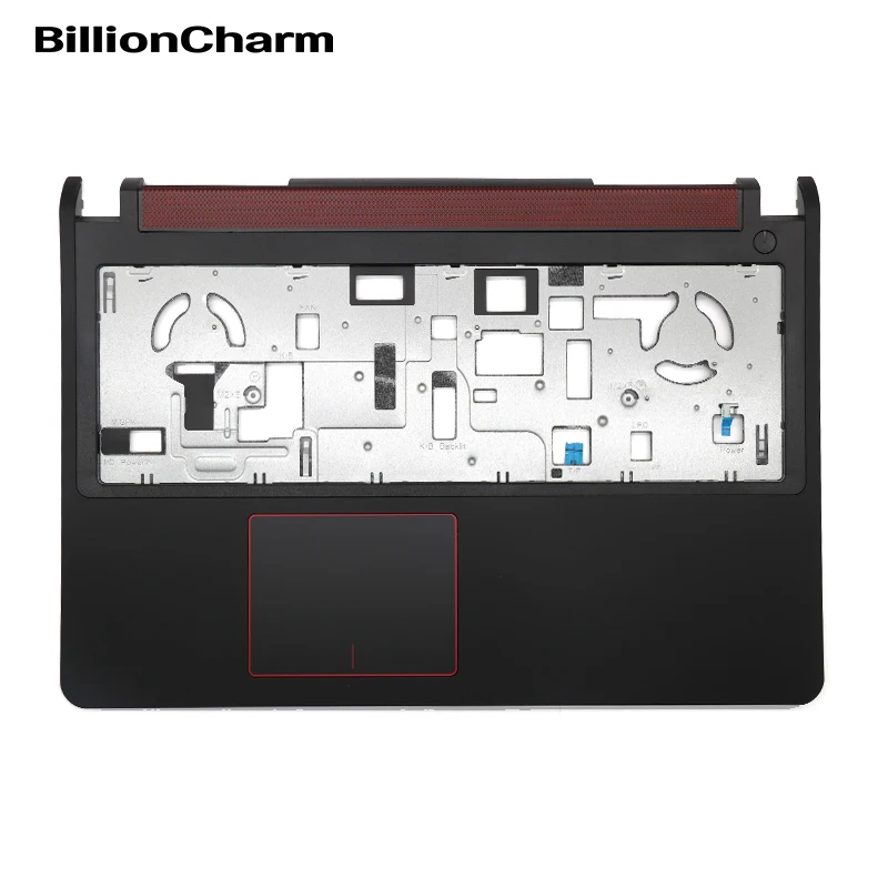 Чехол для ноутбука BillionCharm C D для Dell 7559, чехол для ноутбука C D, подходит для настройки модели B