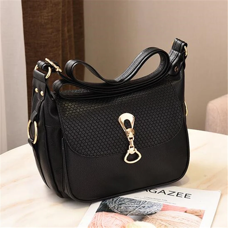 لينة بو الجلود الكتف Crossbody أكياس محفظة للنساء حقيبة ساعي سيدة صغيرة حقائب الأم نصف القمر أكياس عالية قدرة لينة بو الجلود الكتف Crossbody أكياس محفظة للنساء حقيبة ساعي سيدة صغيرة حقائب الأم نصف القمر أكياس عالية قدرة