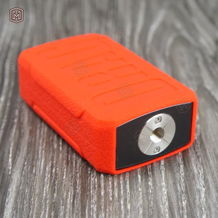 20 шт. защита от пыли Voopoo drag mini 117W защитный силиконовый чехол лучше защищает вашу