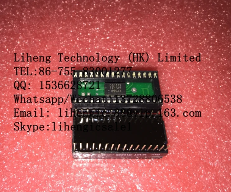 New&original DS1213|Replacement Parts & Accessories| - AliExpress