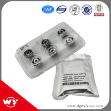 6 шт./лот клапан управления#10#06#18 костюм для DENSO 095000-5226/5225 095000- 5344/5342 095000-5450 095000-5474 095000-5550