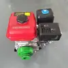 Karting – moteur de motocyclette à essence 3600 tr/min, 220v, 4kw, courroie de puissance, bloc centrifuge, embrayage à double rainure ► Photo 2/3
