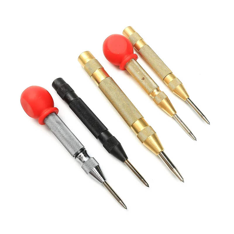 130mm Automatic Punching Center Positioner Wholesale Locator Semi