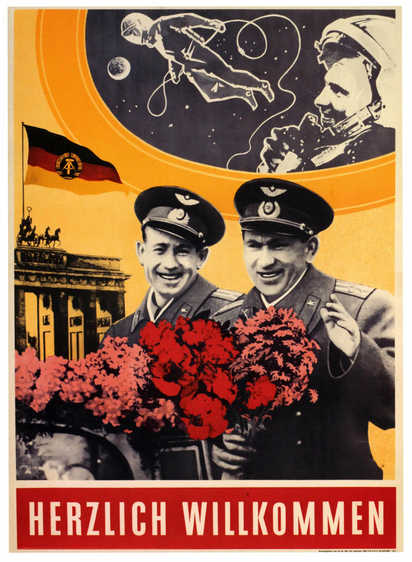 Винтажная реклама WW2 плакат Triumph of the Will классические холщовые картины винтажные