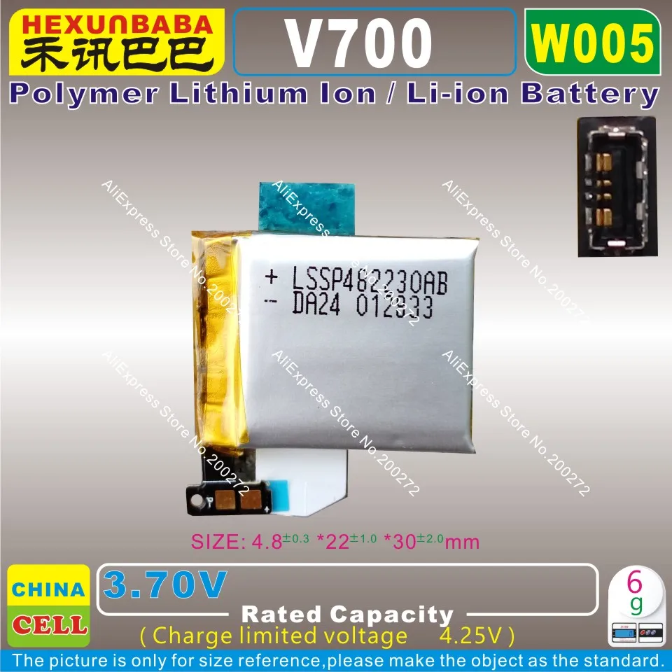 W005