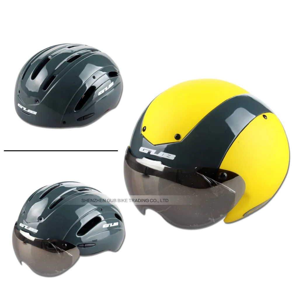 gub tt helmet