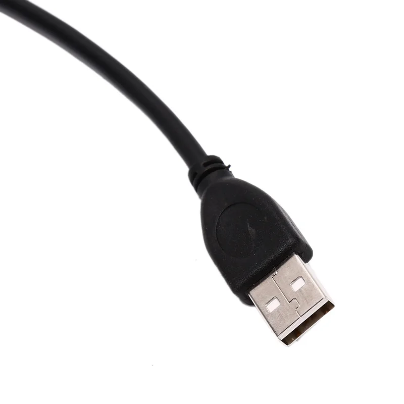 50 см USB 2 0 Тип A штекер до 5 Pin клемма женского типа адаптер материнской платы