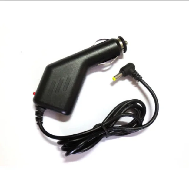 

9v in Car charger adapter cable for Portable DVD Polaroid PDVD-193C