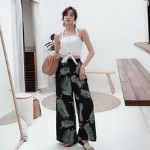 Танкини, купальники для женщин, купальный костюм, трикини,, Женский Летний Бикини, мягкий корейский раздельный купальник