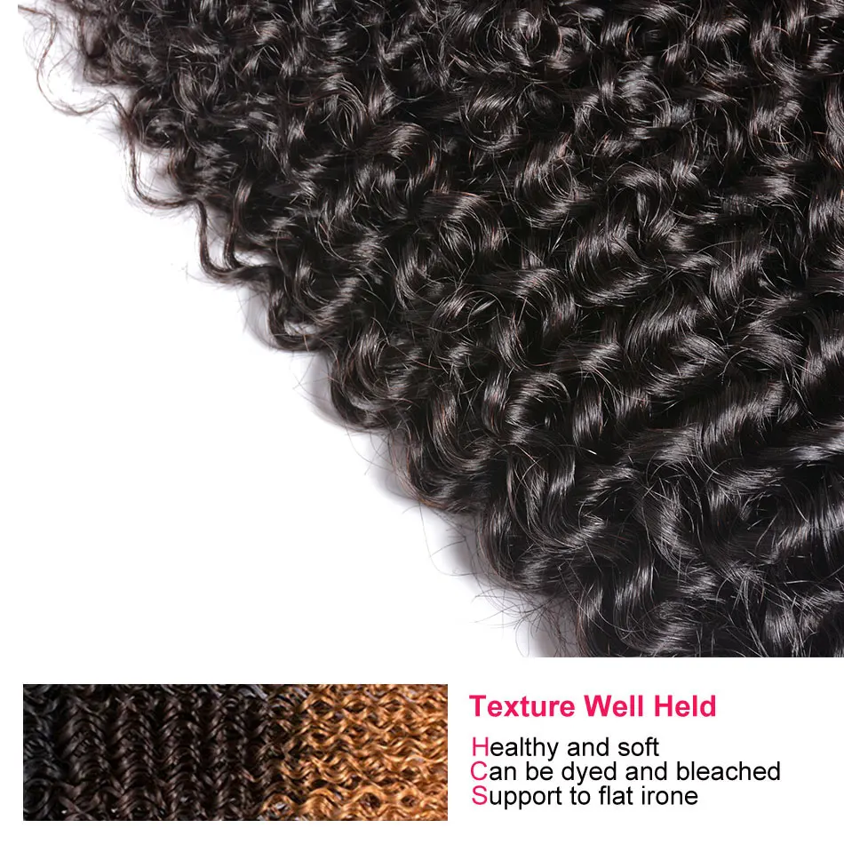 Kinky Curly 12