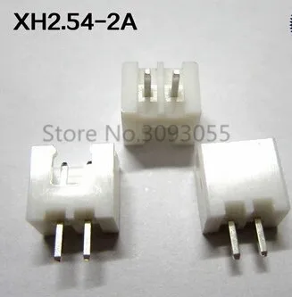 XH2.54