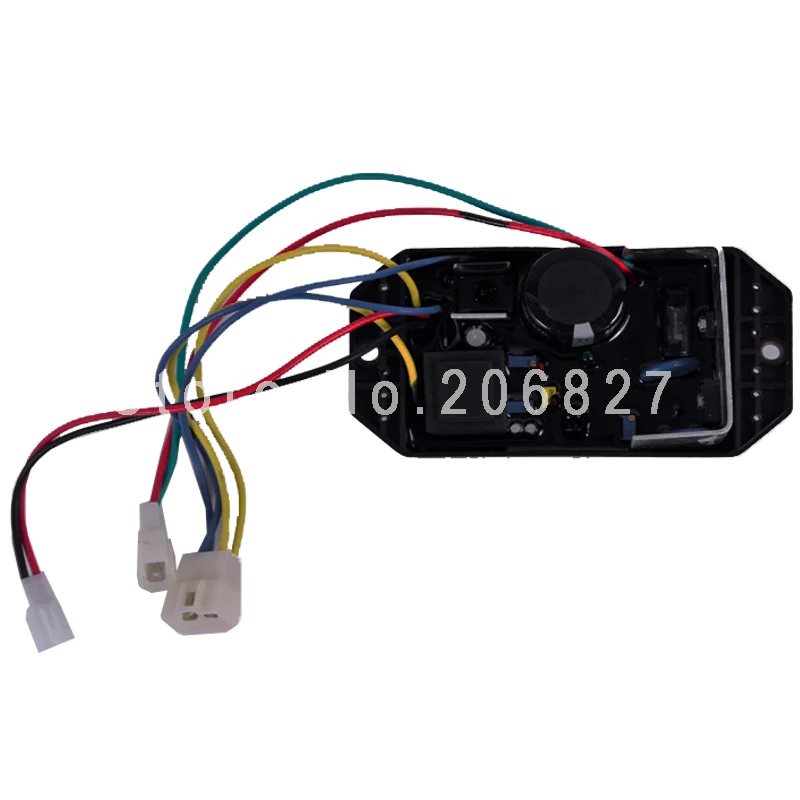 

KI-DAVR-95S Kipor AVR Automatic Voltage Regulator
