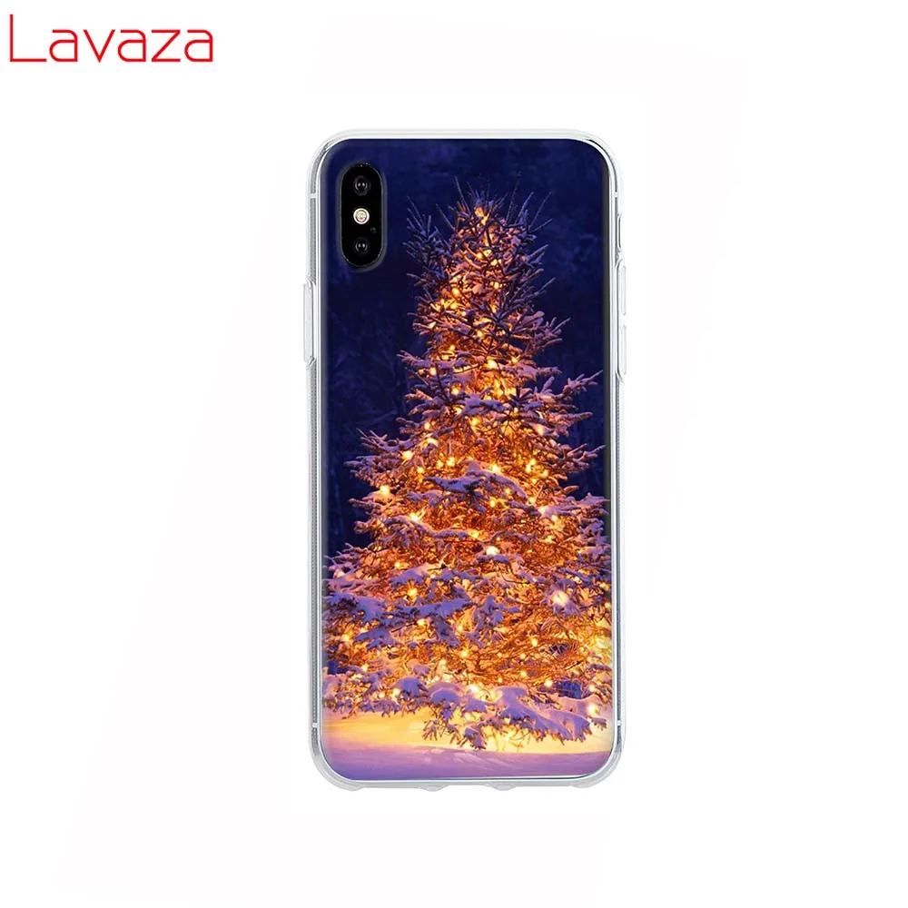 Жесткий чехол Lavaza для Apple iPhone 6, 6s, 7, 8 Plus, X, 5, 5S, SE, чехол для iPhone XS, чехлы для MAX XR - Цвет: 2