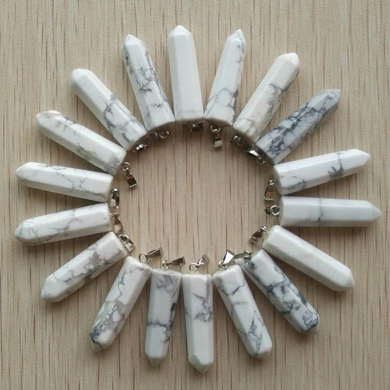 white turquoise
