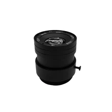 50 шт./лот 1/2. " 8 мм F1.4 CS ручное крепление Объективы для видеонаблюдения smtsec мегапикселей 3MP HD объектив с фиксированным фокусным расстоянием HD ip-камера видеонаблюдения с поддержкой Wi Камера SL-8014MP