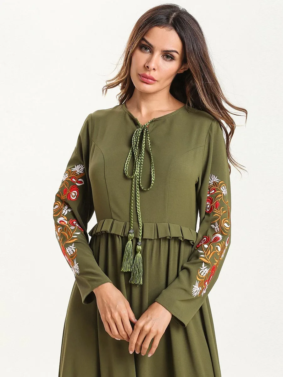 Olive Green  (1)