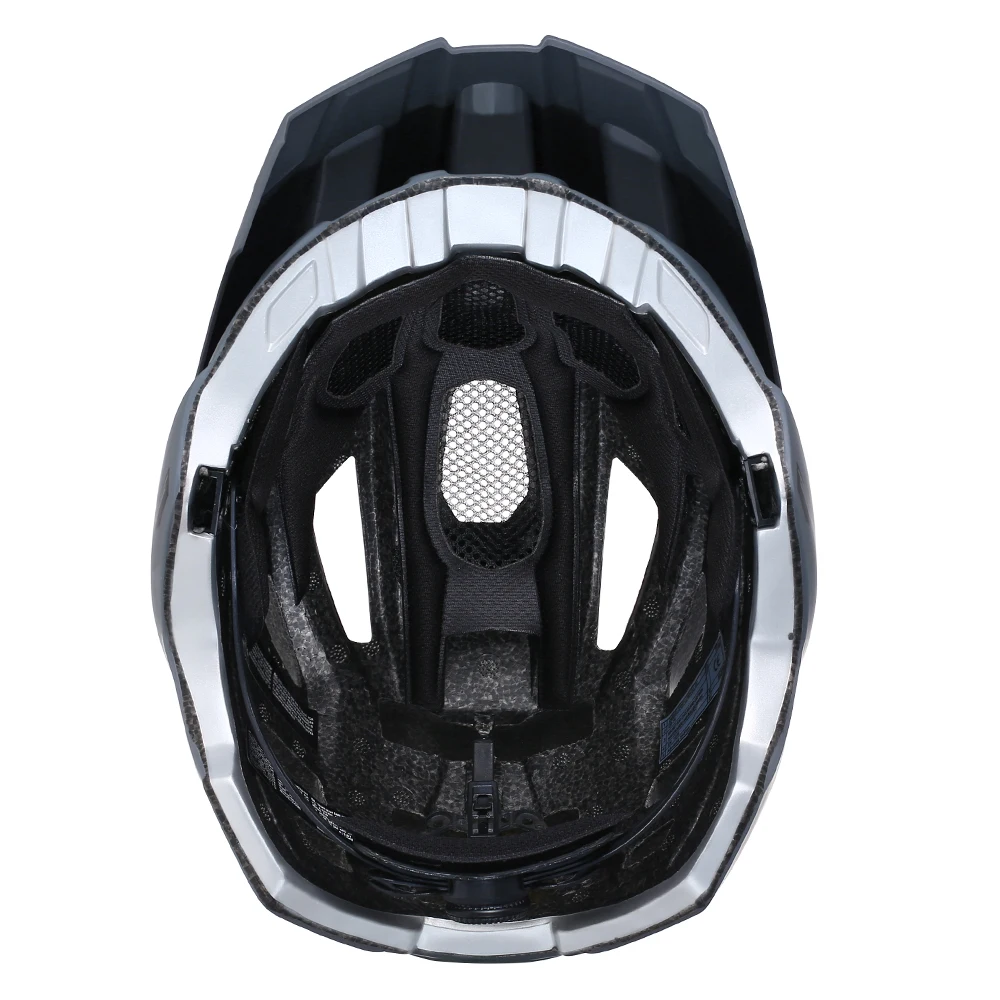Cairbull ALLTRACK эндуро козырек Ciclismo In Mold дорожный шлемы для горных велосипедов MTB