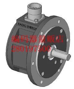 

[BELLA] New technology of RCI44R transdrive encoder RADIO-ENERGIE