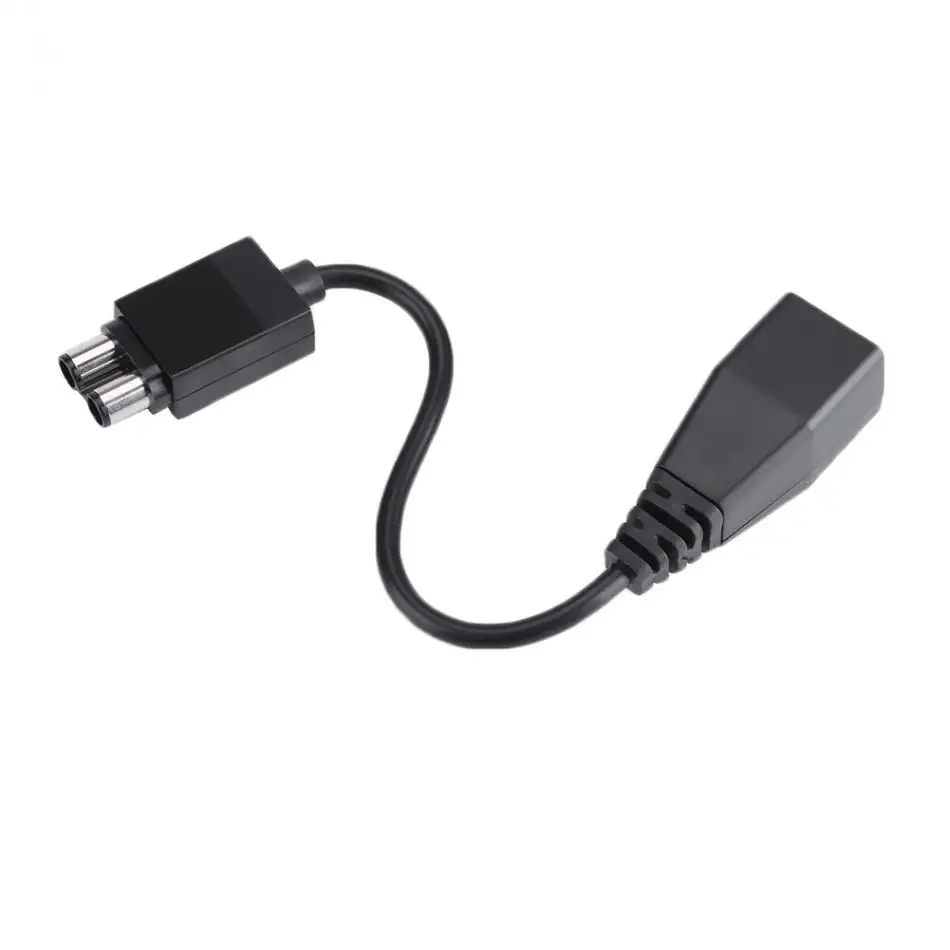 AC Power Supply Converter Adapter Transfer Cable Cord Transfer Convert