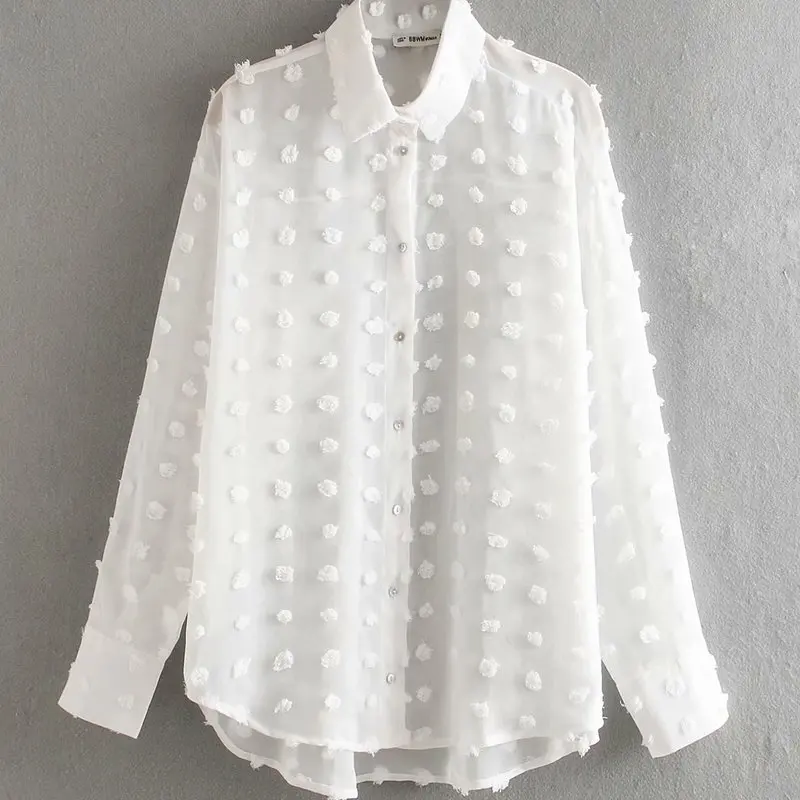 

Popular new European and American fashion storm some shirts BB40-9342