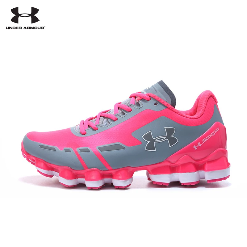 ua scorpio running shoes
