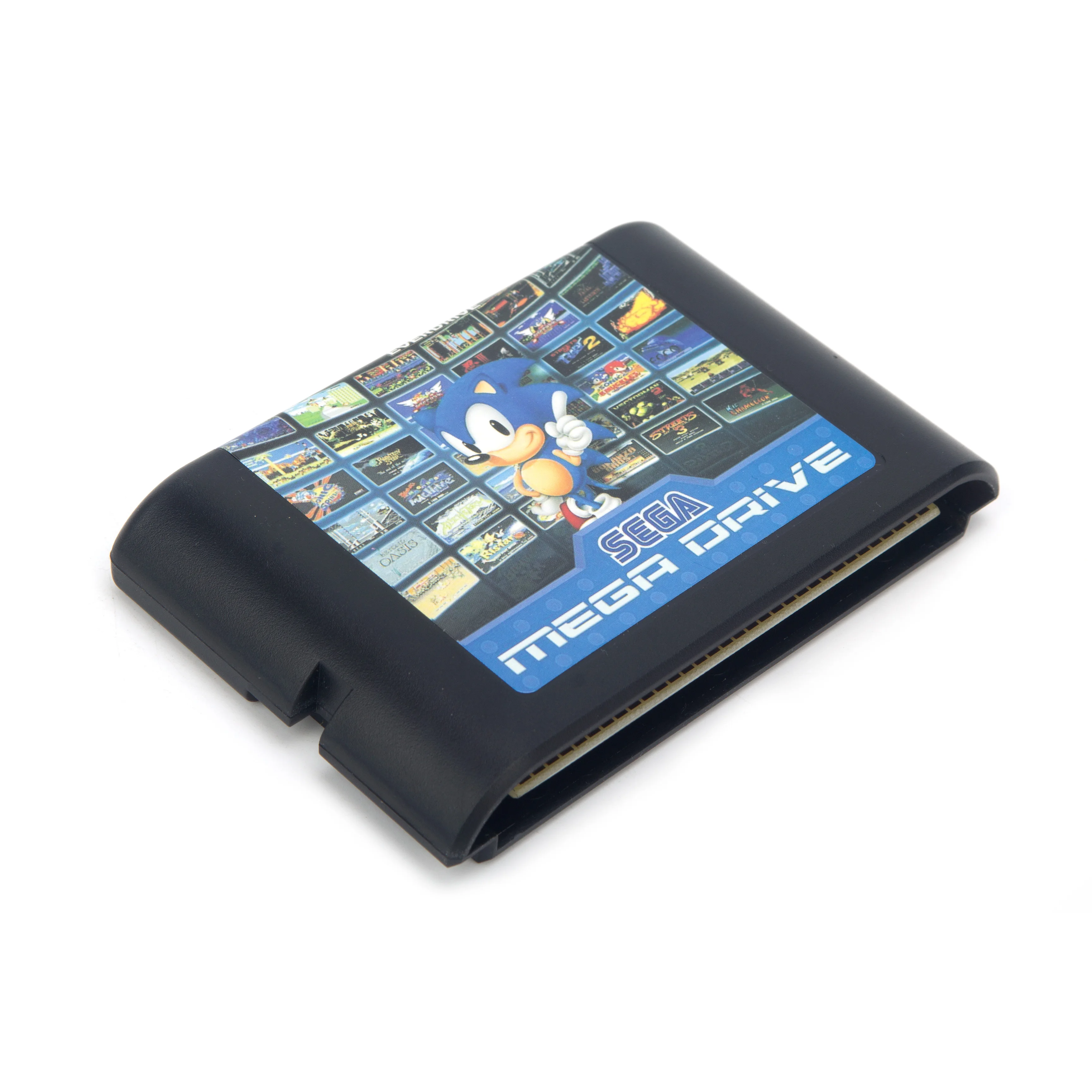 820 в 1 игровой картридж 16 бит игровая карта для sega Mega Drive Genesis игровой картридж Contra Gunstar герои инопланетный солдат улицы