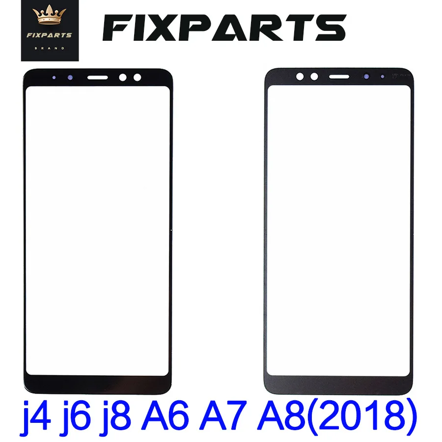 Jual New Glass For Samsung Galaxy J4 J6 