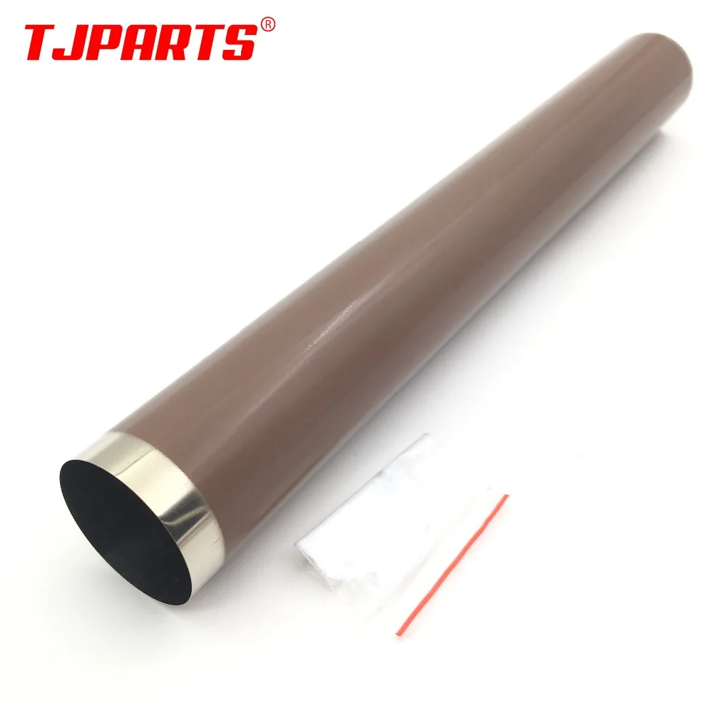 1PCX RL1-0024-Film RL1-0024 RL1-0024-000 установка термозакрепляющего устройства пленочный рукав крепежной пленки с G8005 смазка для hp 4240 4250 4300 4350 4345