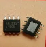 

Free shipping 50pcs/lot APL5337 5337