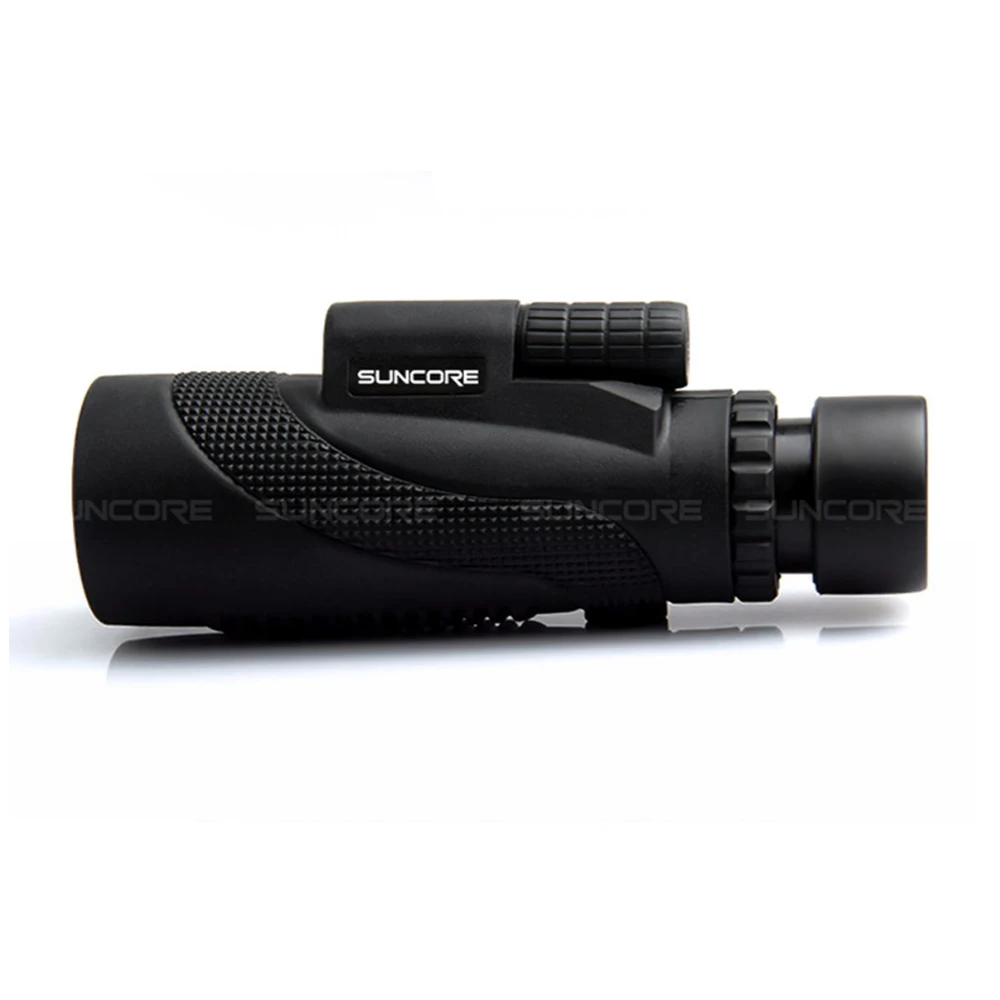 Qualidade Amplo Campo Para Camping Caça Prism BAK4 Handheld Telemóvel Lente
