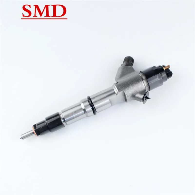 

Common rail injectors for automobiles: 0445120215, 0445120213, 0445120170, 0445120343, 0445120289, 0445120059, 0445120231