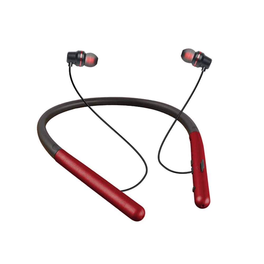 wireless earbuds noise