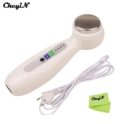 Gorda da Cicatriz da Acne do Dispositivo da Perda de Peso do Queimador v do Emagrecimento do Corpo do Massager da Cara Remoção Queimador Dispositivo Ultra-sônico Portátil Profissional 100-240 do 30