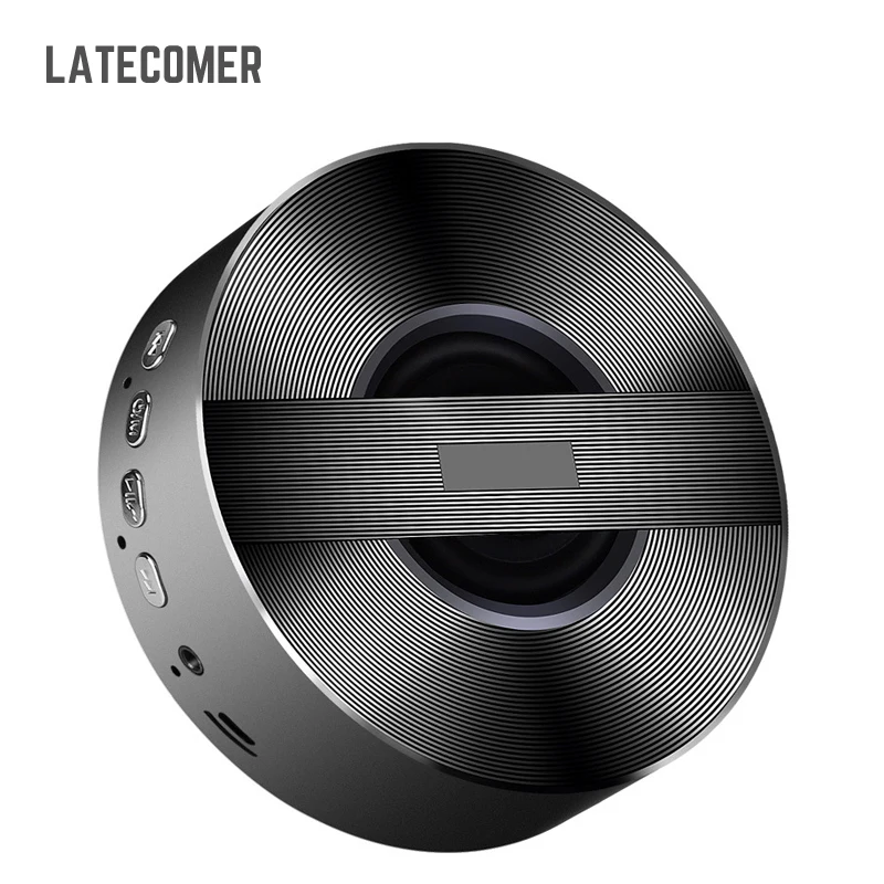 Bluetooth Колонка lateeat A5 32 ГБ TF карта AUX|wireless speaker|bluetooth wireless speakerpowered subwoofer |