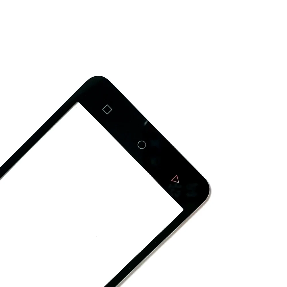 5,0 ''для Wiko Sunny 2 Plus Сенсорная панель экран дигитайзер сенсор Замена для Wiko Sunny 2 Plus с инструментами
