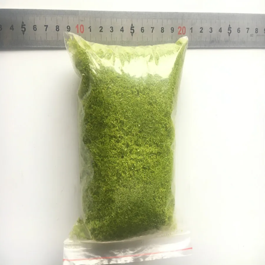 SCALE MODEL TREE POWDER GRASS (1)