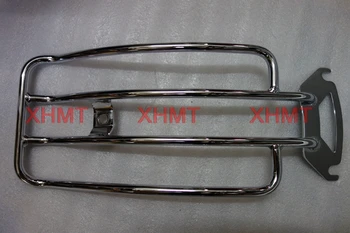 

Backrest Trunk Luggage Rack Sissy bar for Harley Electra Glide Classic FLHTC 1998 - 2005 2004 2003 2002 2001 2000 1999