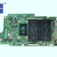 PCNANNY материнская плата 0KJ0J 00KJ0J SR3LB для Dell Inspiron 13 5379 i5-8250U UHD 620 DDR4 материнская плата для ноутбука