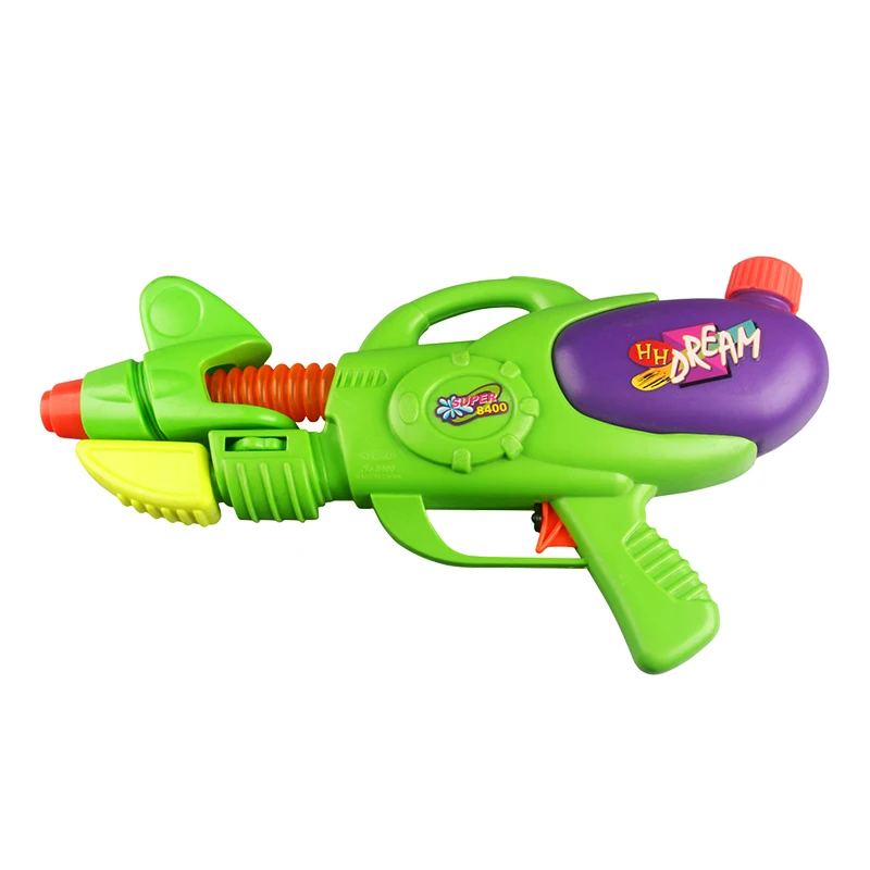 Free shipping Summer hot sale toy water gun, childhood representatives