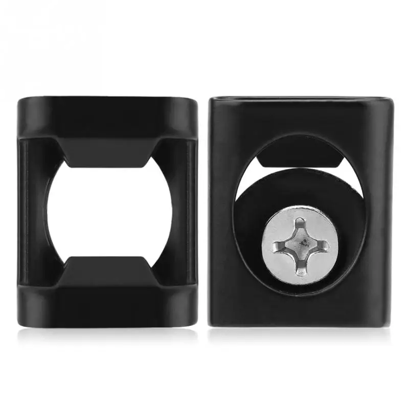 

New Car Rear License Plate Mounted Bottle Opener Tailgate Accessory for Jeep Wrangler JK JKU TJ Car Accessories