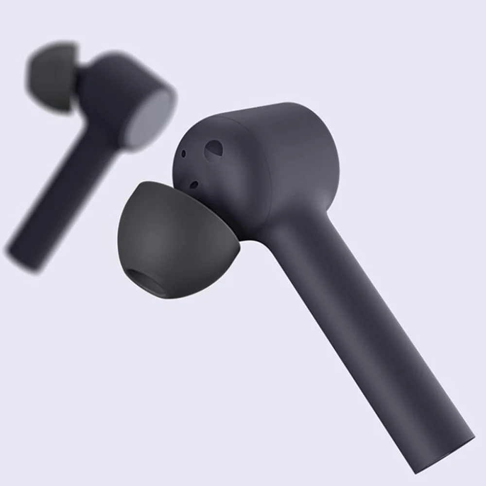 Bluetooth наушники Xiaomi Airdots Pro гарнитура Air TWS Беспроводная стереогарнитура с